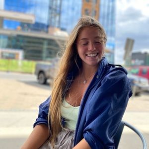 Meet your Posher, Shaelyn